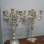 443 5152 CANDELABRAS